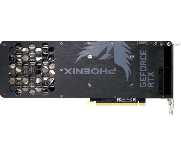 Gainward GeForce RTX 3060 Ti Phoenix GS 8GB GDDR6 - 610722 - zdjęcie 5